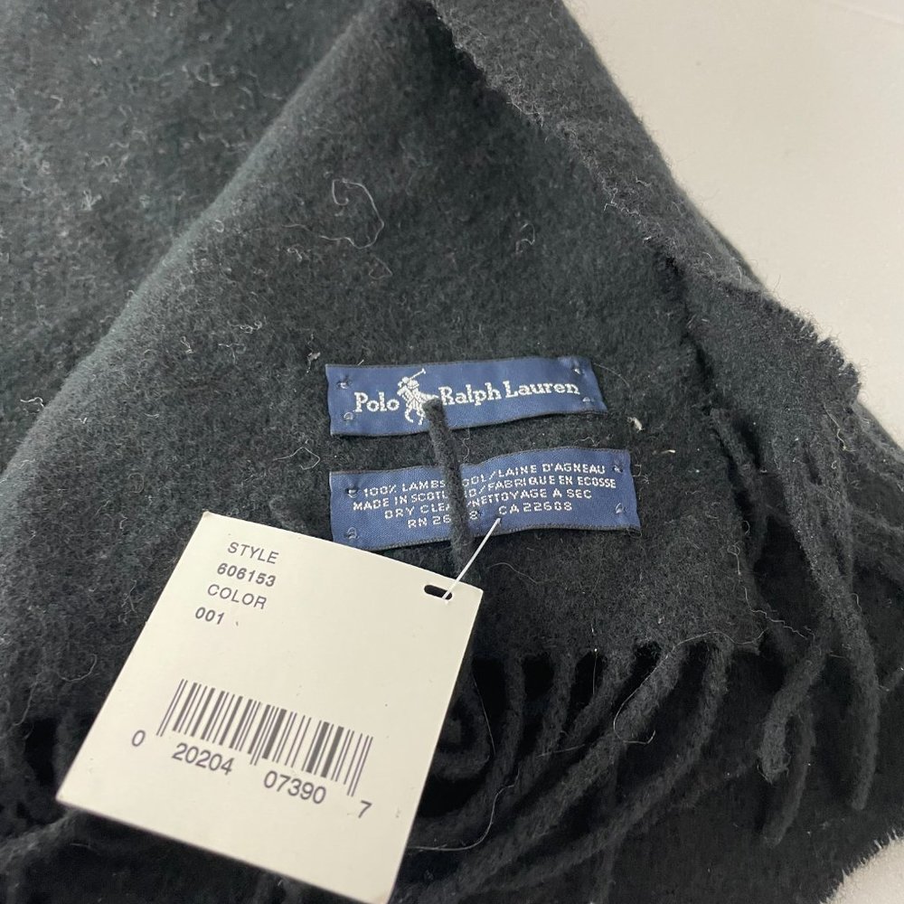 Polo Ralph Lauren Style 606153 Men Neck Scarf - Picture 3 of 4